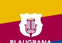 Blaugrana Podcast S02E32: Balayage à Madrid