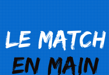Ep.5 – Match En Main : Commanditaire officiel du DC United
