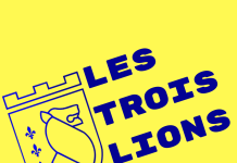 Ep. 29 – Les Trois Lions, podcast sur le soccer anglais