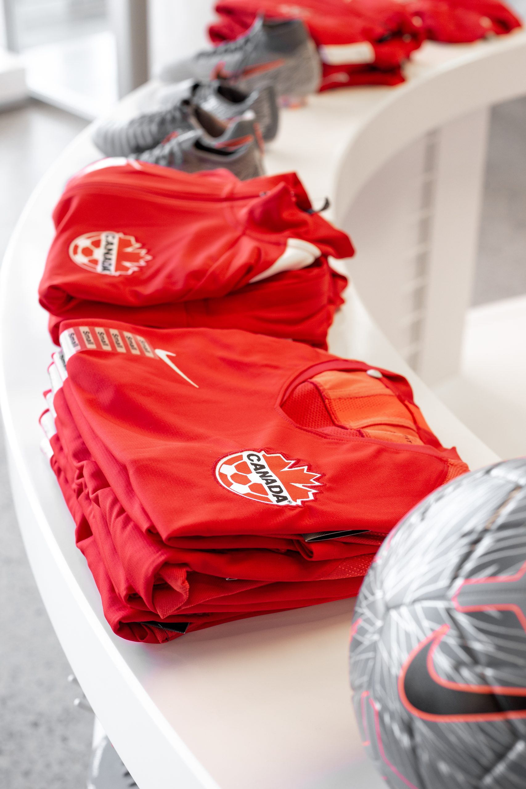 PREMIUM SOCCER La nouvelle destination à Montréal pour les amoureux