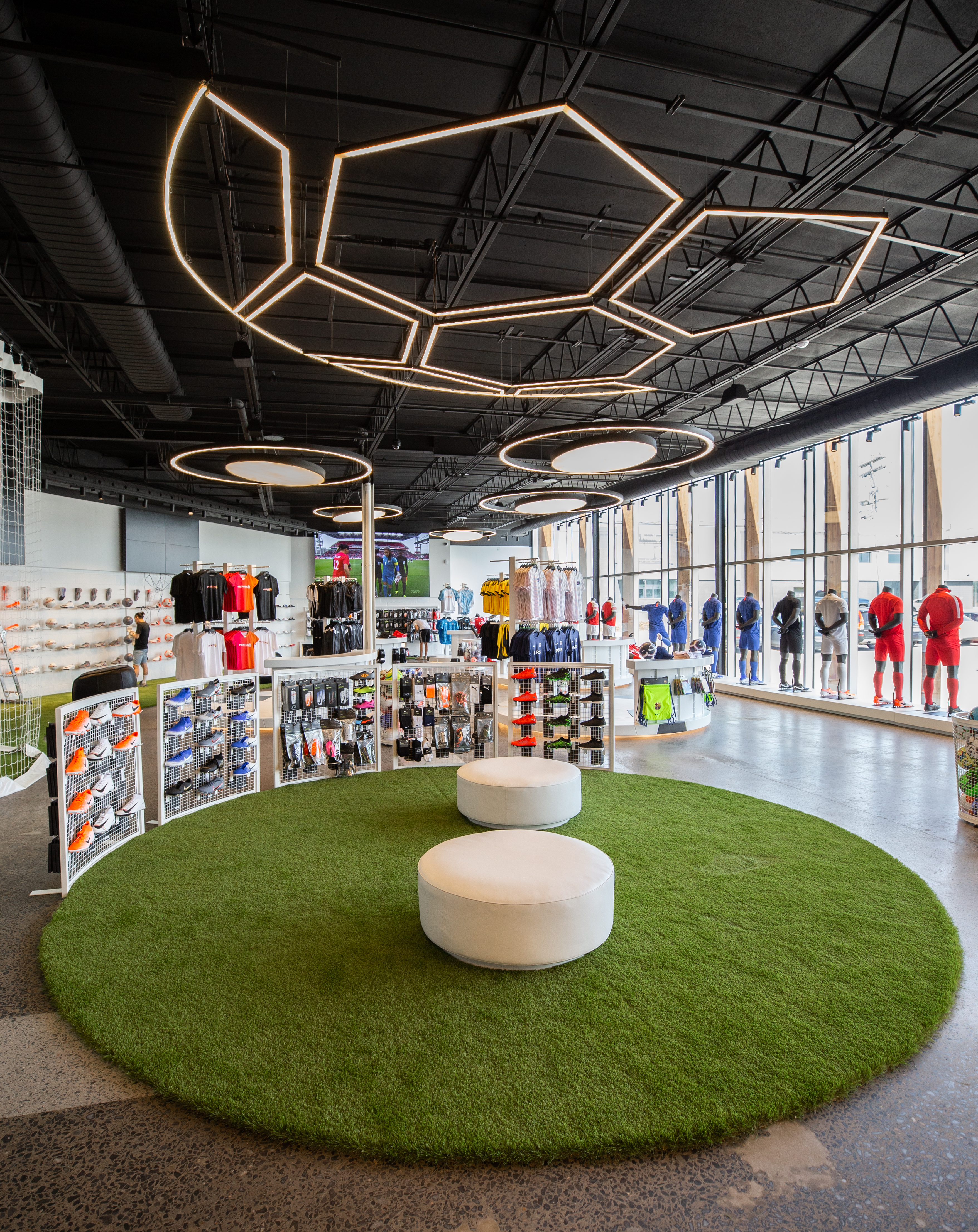 boutique de soccer