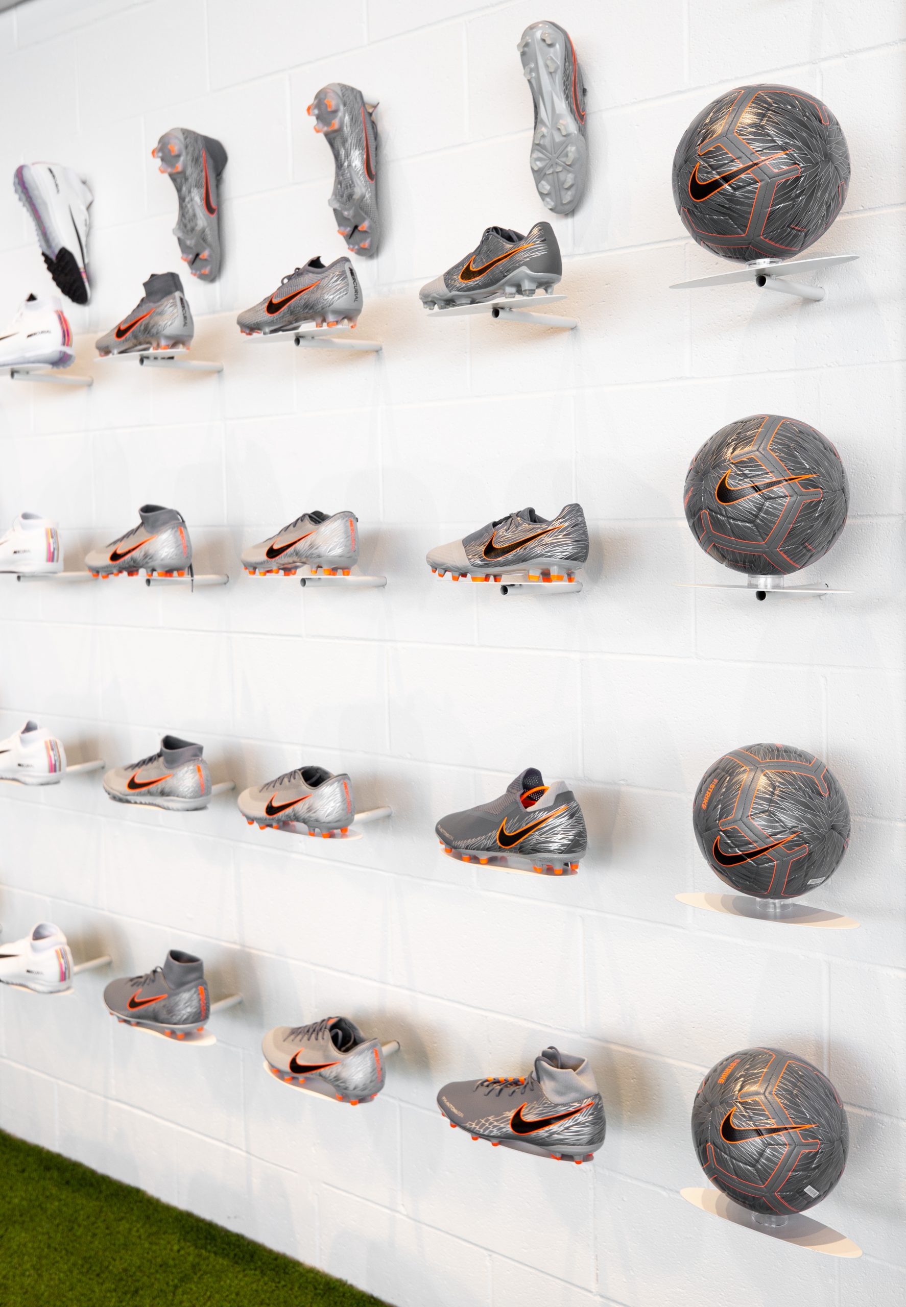 PREMIUM SOCCER La nouvelle destination à Montréal pour les amoureux