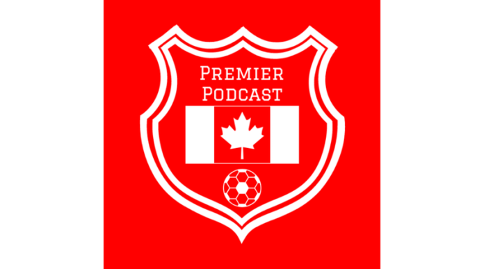Premier Podcast