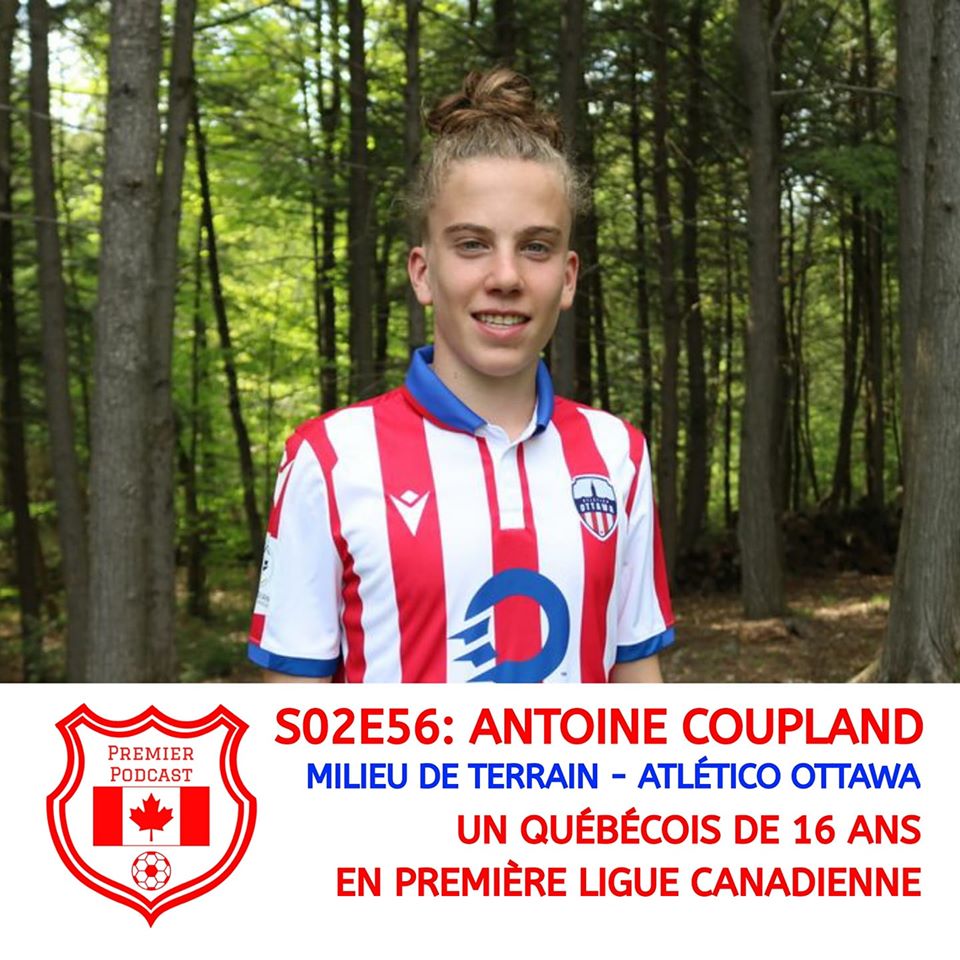 Antoine Coupland-S02E56 @CPLPodcast (Français)