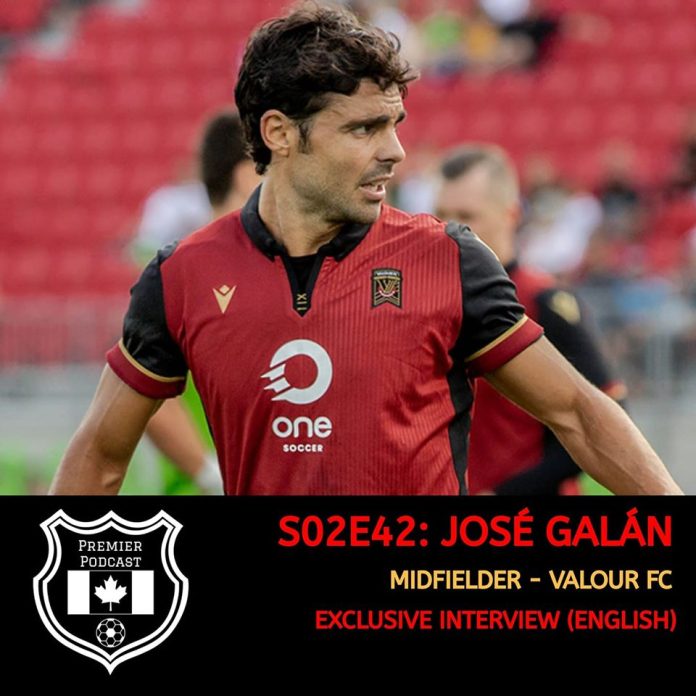 José Galán-S02E42 @CPLPodcast (English)