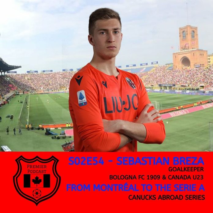 Sebastian Breza-S02E54 @CPLPodcast (English)