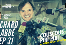 Richard Labbé l’ami du soccer | CCPP (Ep. 31)