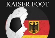 Kaiser Foot – Saison 1-Épisode 39 Kaiser Foot - Saison 1-Épisode 39