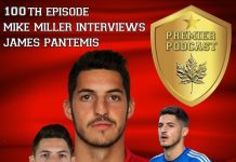 James Pantemis E100 @CPLPodcast (English) James Pantemis E100 @CPLPodcast (English)