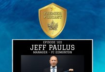 Jeff Paulus E102 @CPLPodcast (English)