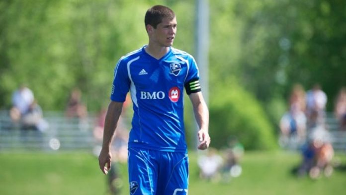 Soccer Québec défenseurs centraux