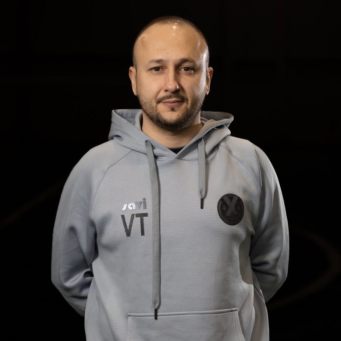 Vincent Orsida Soccer