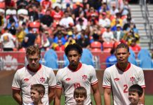 Galerie de photos : Bouclier Canadien