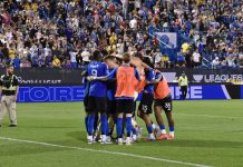 Galerie de photos : Le CF Montréal bat Club León aux tirs au but