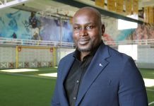 Ali Gerba remet la finition au centre du jeu québécois Ali gerba