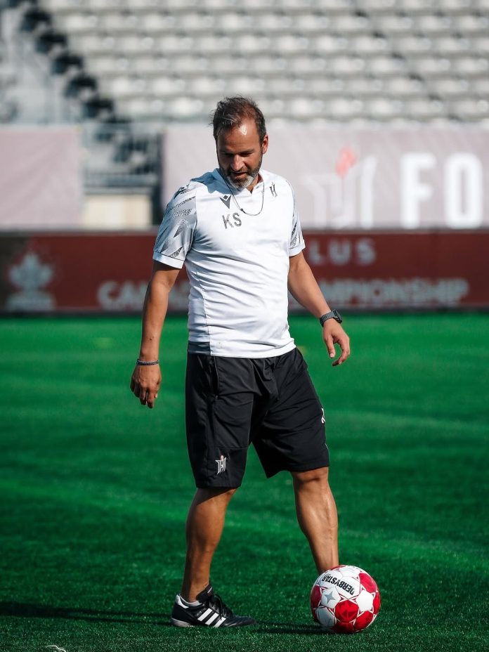 Kyt Soccer Montreal