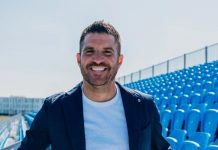 FC Supra du Québec : Rocco Placentino et son rêve d’un deuxième club pro Rocco Placentino FC Supra