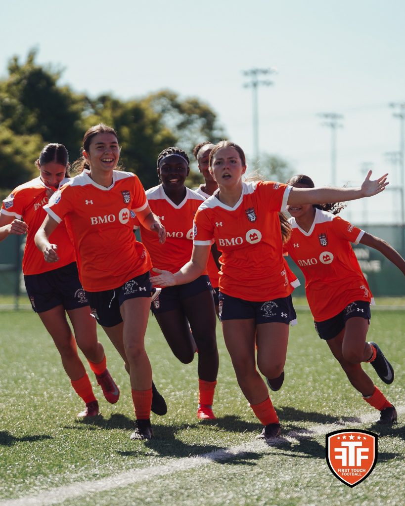 Le talent ne manque pas au Québec