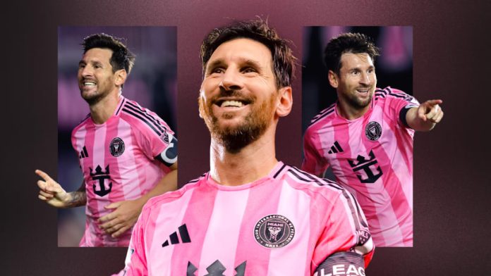 Messi Miami Messi Miami