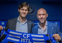 CF Montréal : Luca Saputo, la reconstruction assumée cf montreal bilan