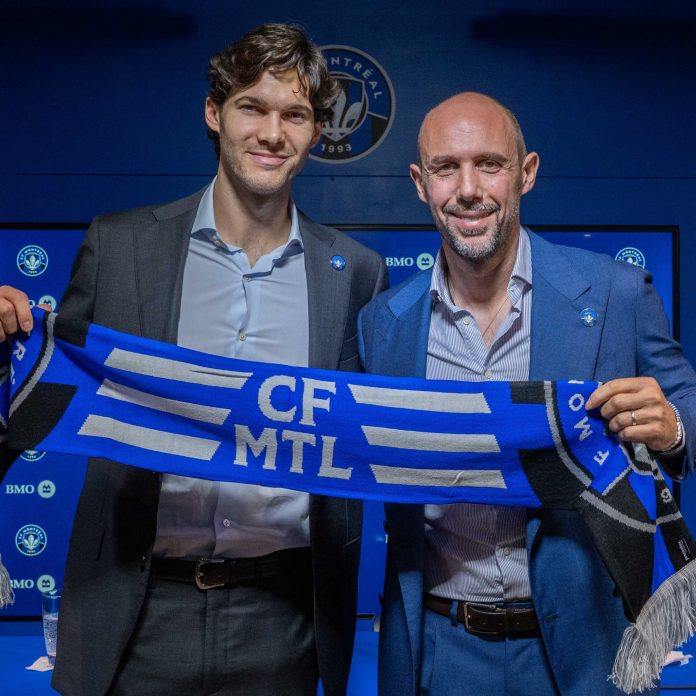 cf montreal bilan