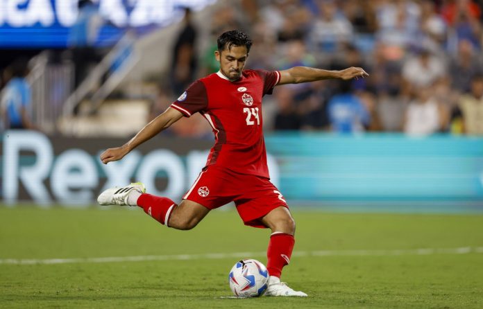 quebec choiniere mls