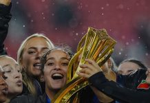 Rise de Vancouver : une remontée historique pour décrocher le tout premier titre de la Super Ligue du Nord Rise Vancouver