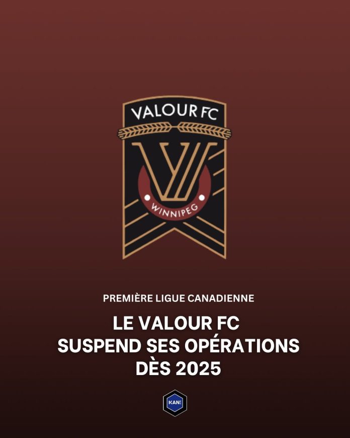 Valour FC