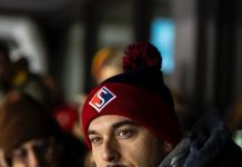 FC Supra du Québec : Mateo Cabanettes veut supporter le talent québécois