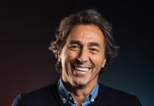 Nick De Santis : “Le foot n’est pas encore dans nos veines” nick de santis