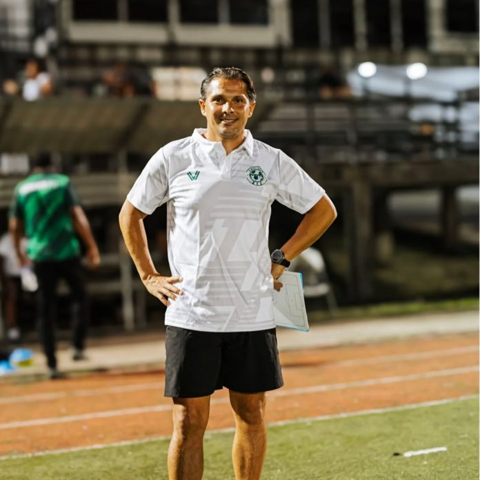 Julio Moreno Julio Moreno