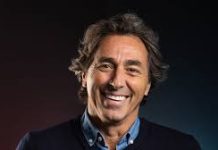 Nick De Santis : “Le foot n’est pas encore dans nos veines” Nick De Santis