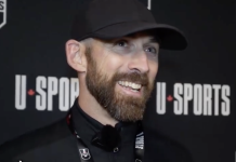 Shany Black (UQTR) d’une petite institution à un géant du foot universitaire Shany Black uqtr