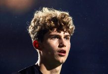 Alexandre Marcoux : la nouvelle ère du foot québécois