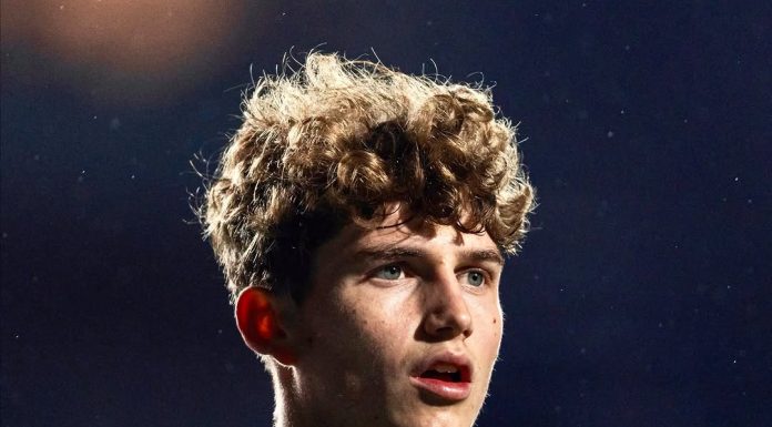 Alexandre Marcoux : la nouvelle ère du foot québécois