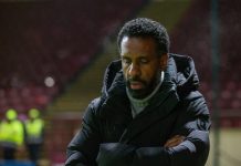 Wilfried Nancy au Celtic : un mariage impossible Wilfried Nancy