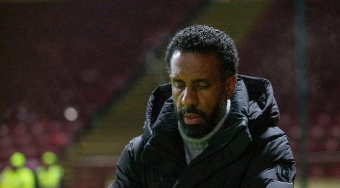 Wilfried Nancy au Celtic : un mariage impossible Wilfried Nancy