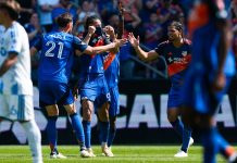 Ă Cincinnati, MontrĂ©al a perdu un match qu’il avait dĂ©jĂ gagnĂ© montreal cincy mls