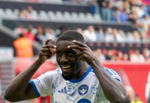 À New York, Montréal a enfin ressemblé à une équipe montreal new york redbull