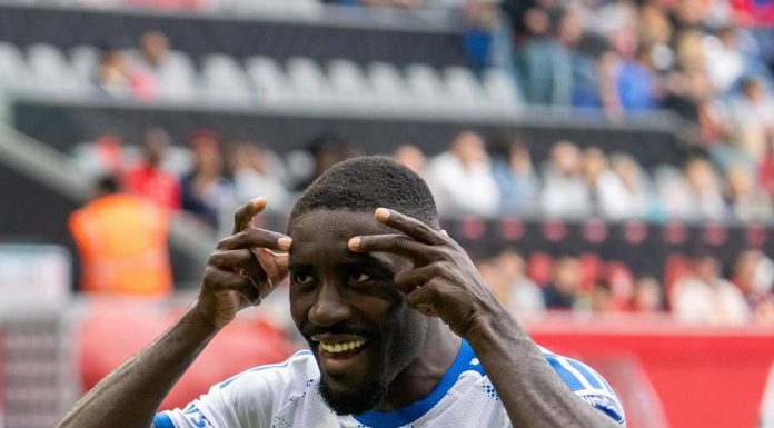 À New York, Montréal a enfin ressemblé à une équipe montreal new york redbull