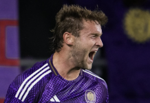 À Orlando, Montréal a touché son plafond orlando montreal