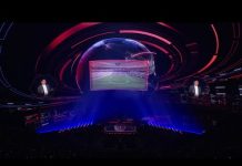 Football AI Pro : La FIFA construit autre chose qu’une Coupe du monde smart football ai fifa pro
